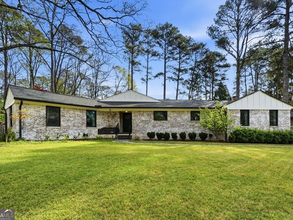 864 Stratford Road, Avondale Estates, GA 30002