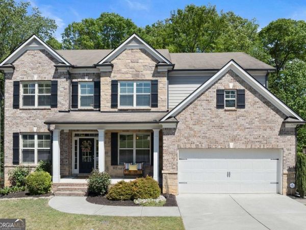5790 Rivermoore Drive, Braselton, GA 30517
