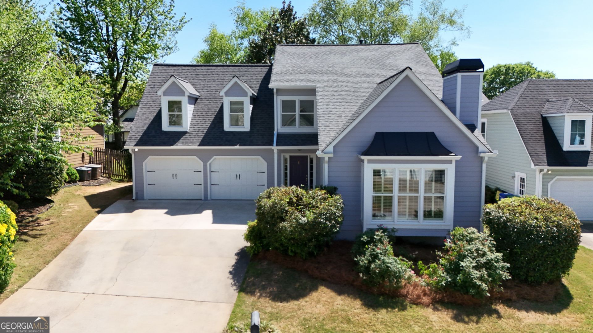 1127 Dunbarton Trace Ne, Brookhaven, GA 30319 Main Photo