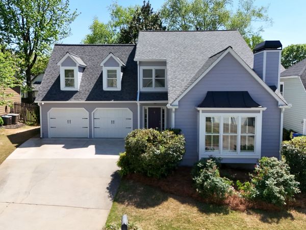 1127 Dunbarton Trace NE, Brookhaven, GA 30319