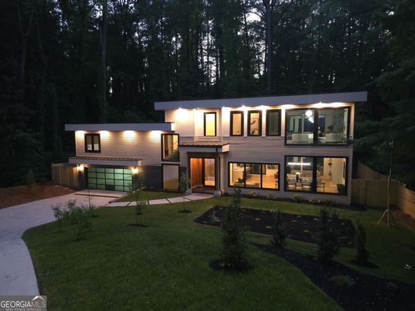 3626 N Stratford Road NE, Atlanta, GA 30342