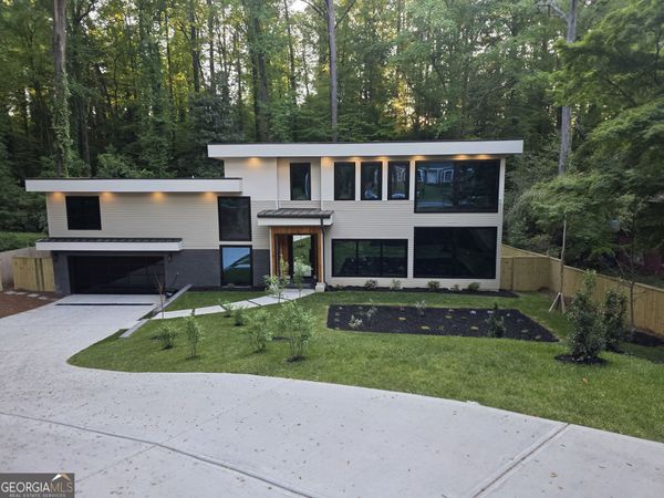 3626 N Stratford Road NE, Atlanta, GA 30342