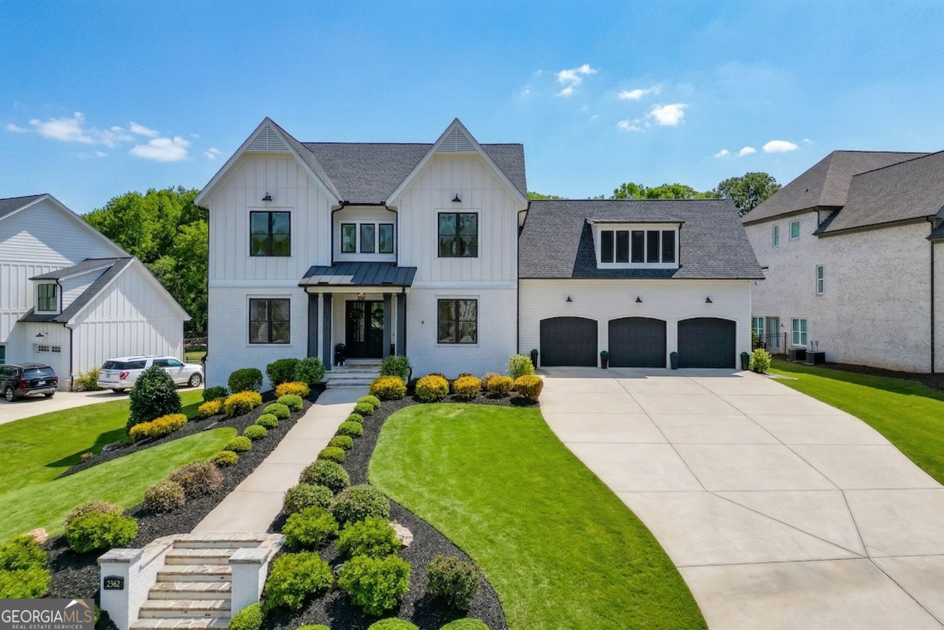 2362 Kesgrove Way, Buford, GA 30518 Main Photo