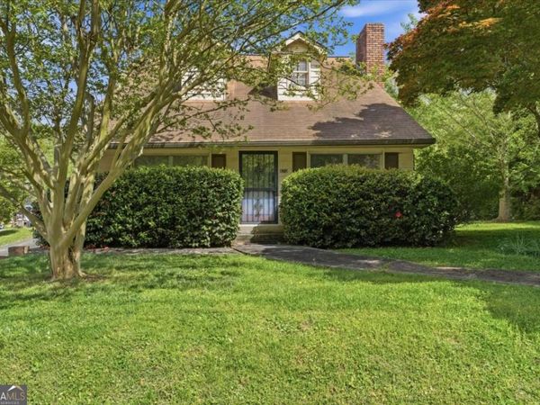 870 Marietta Road, Canton, GA 30114