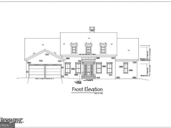 111 Sunset Boulevard, Carrollton, GA 30117