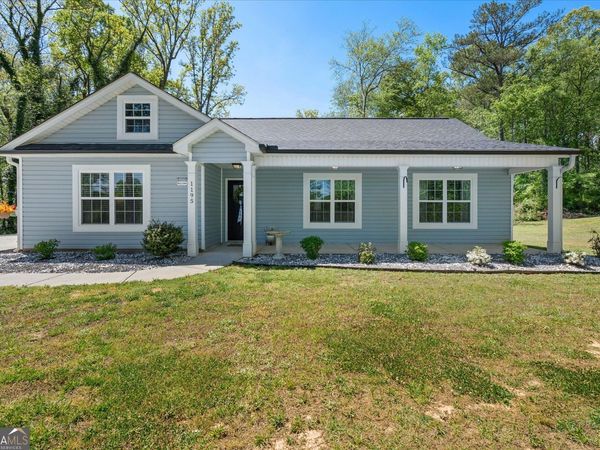 1195 Plowshare Road, Carrollton, GA 30117