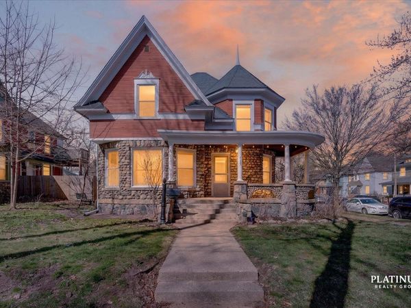 435 Ethel Avenue SE, Grand Rapids, MI 49506