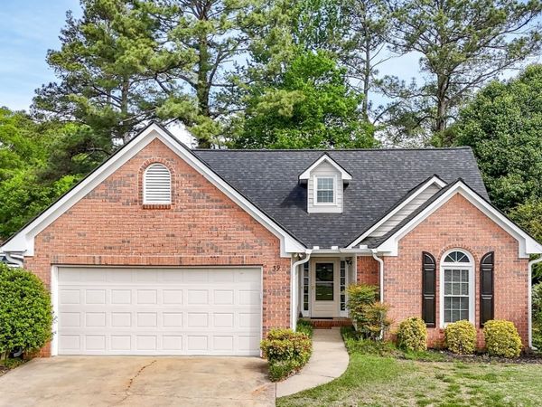 39 Thoroughbred Lane, Cartersville, GA 30120