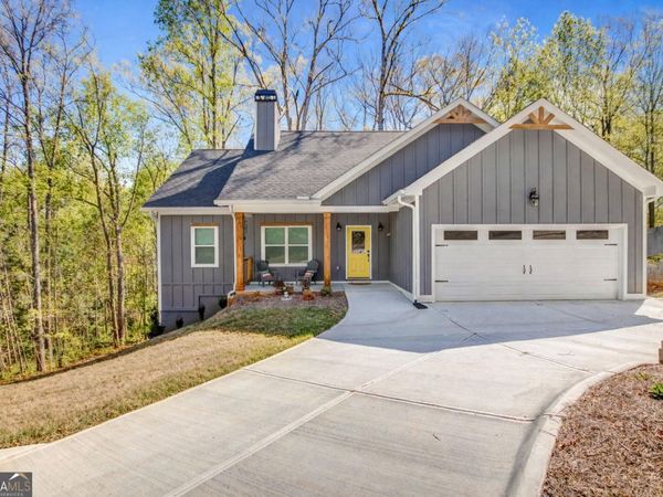 169 View Street, Clarkesville, GA 30523