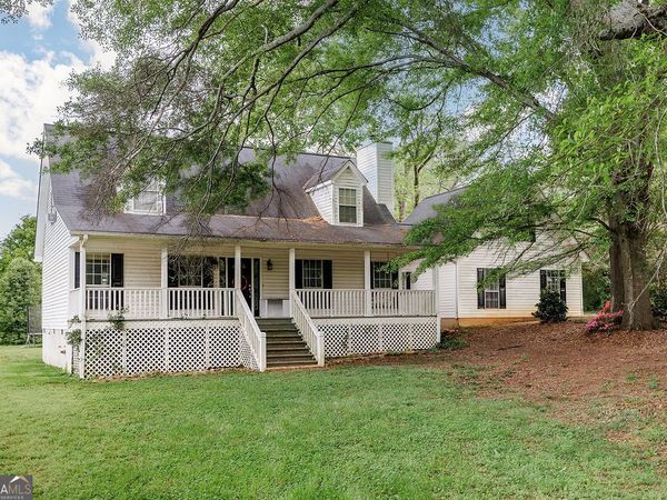 2356 Stone Drive, Comer, GA 30629