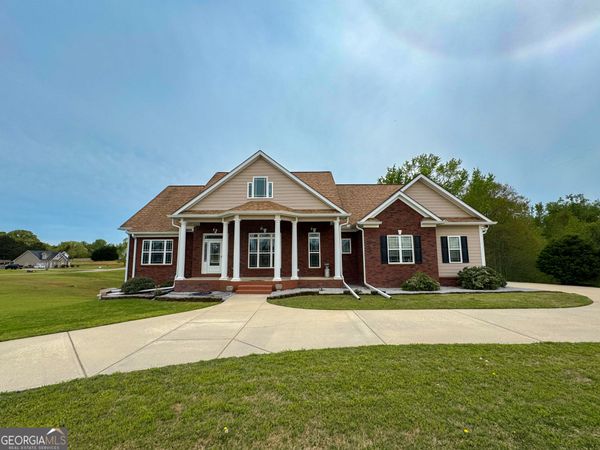 998 Ivy Circle, Concord, GA 30206