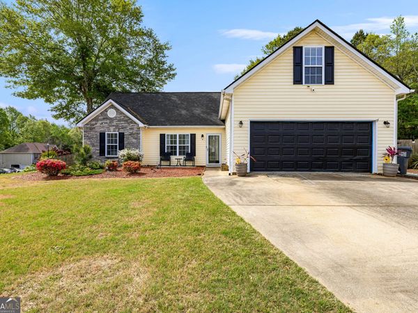 15 Freeman Court, Covington, GA 30016