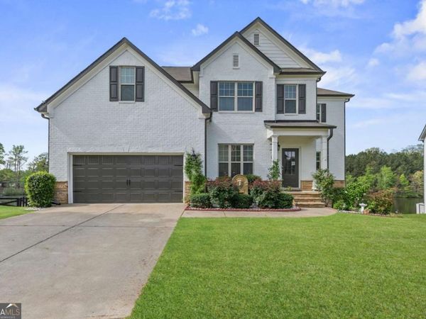 4880 Plainsman Circle, Cumming, GA 30028