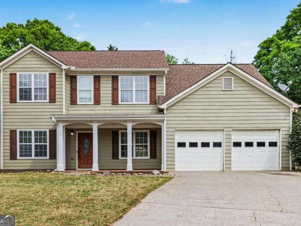 7855 Kayak Way, Cumming, GA 30028