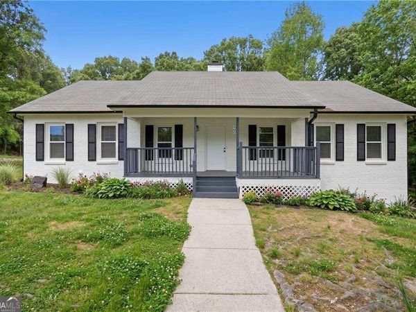 1760 Mountain Ash Court, Dacula, GA 30019