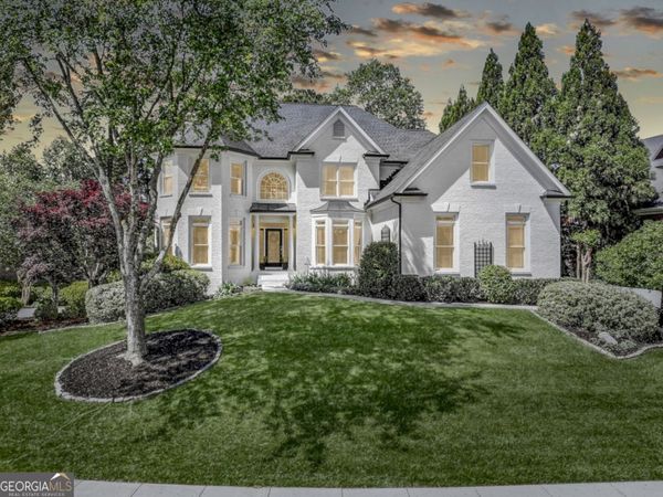 2461 Floral Valley Drive, Dacula, GA 30019