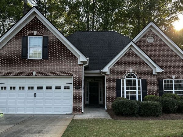 678 Retreat Drive, Dacula, GA 30019