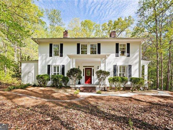 303 Benson Road, Dallas, GA 30132