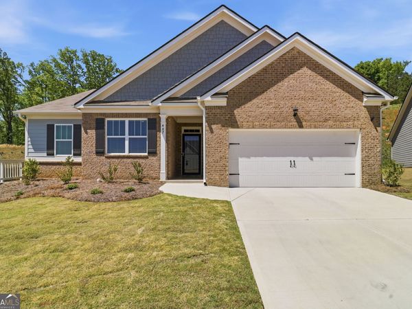 487 Majestic Oak Circle, Dallas, GA 30132