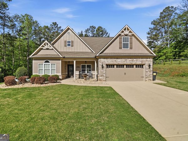 72 Meadowfinch Drive, Dallas, GA 30132