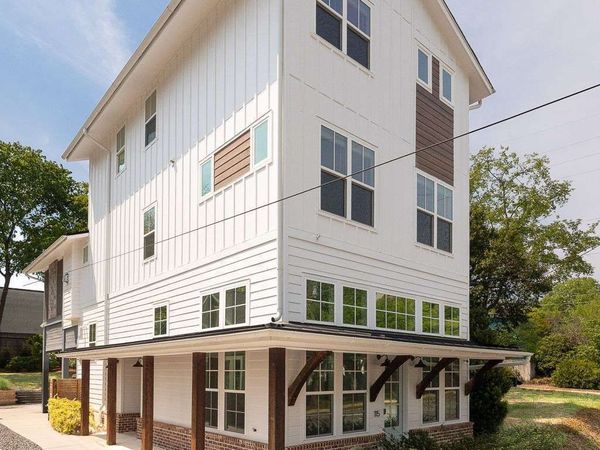 115 S Columbia Drive, Decatur, GA 30030