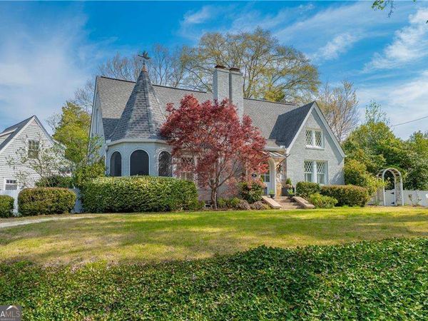 103 Superior Avenue, Decatur, GA 30030