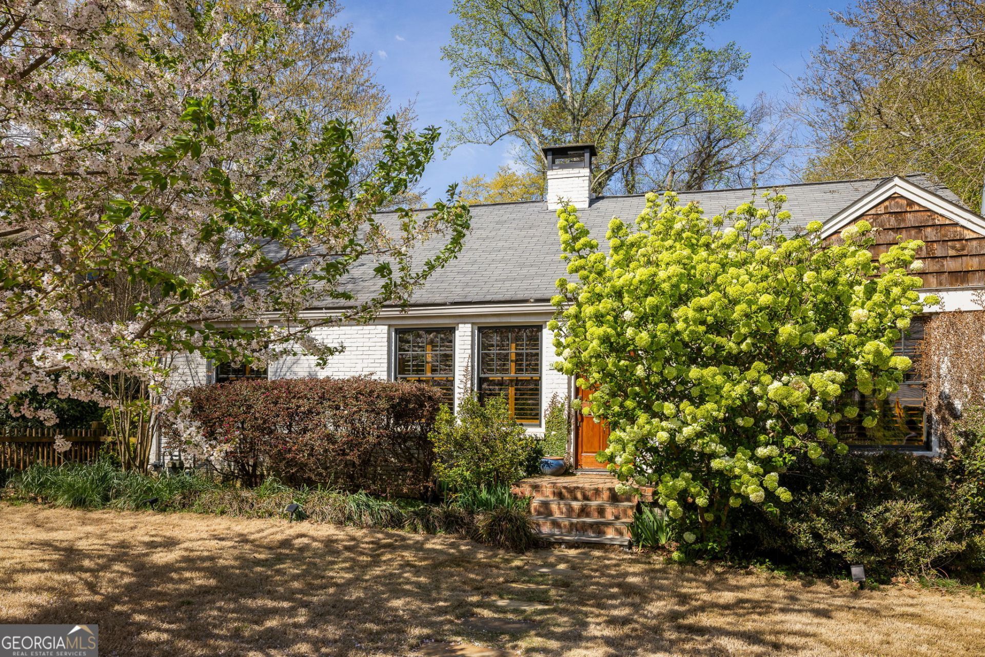 919 S Candler Street, Decatur, GA 30030 Main Photo