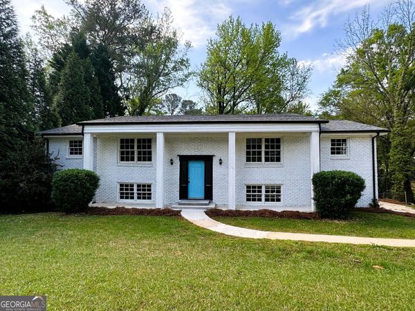 1387 Renee Drive, Decatur, GA 30035