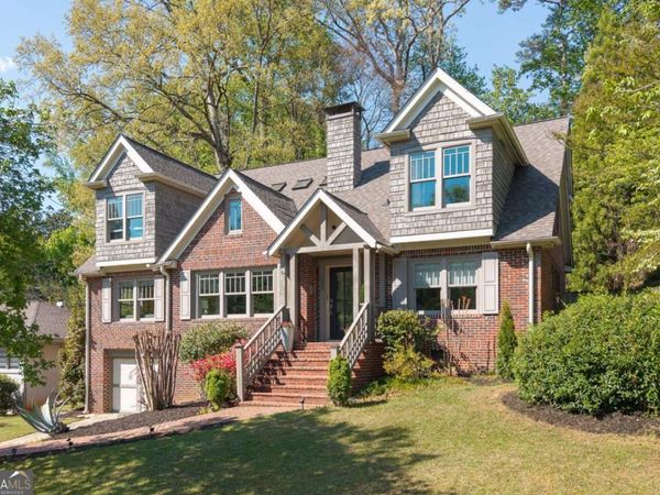 229 Westchester Drive, Decatur, GA 30030