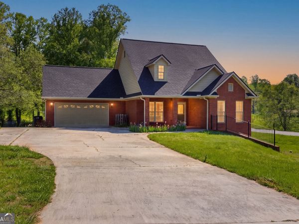 120 Haywood Hills Road, Demorest, GA 30535