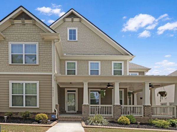 9902 Ashton Old Road, Douglasville, GA 30135