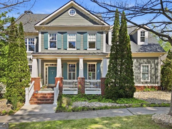 9930 Barnsbury Road, Douglasville, GA 30135