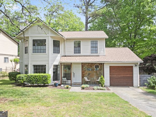 2442 Stonebridge Lane, Duluth, GA 30096