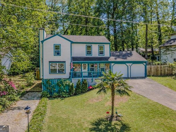 2467 Samia Drive, Duluth, GA 30096