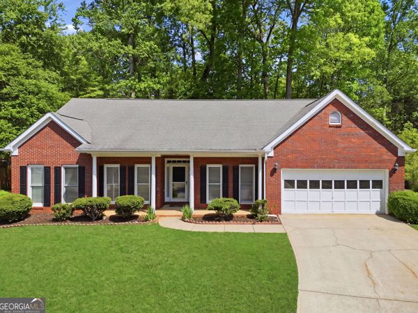 3127 Hampton Ives Court, Duluth, GA 30096