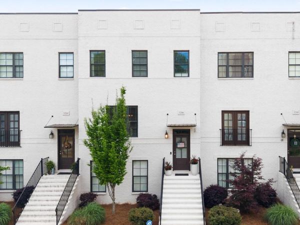 3206 Ridge Towne Place, Duluth, GA 30096