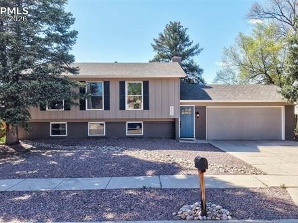 6550 Ashcroft Drive, Colorado Springs, CO 80918
