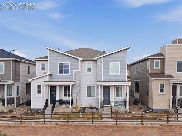 5047 Baseline View, Colorado Springs, CO 80920