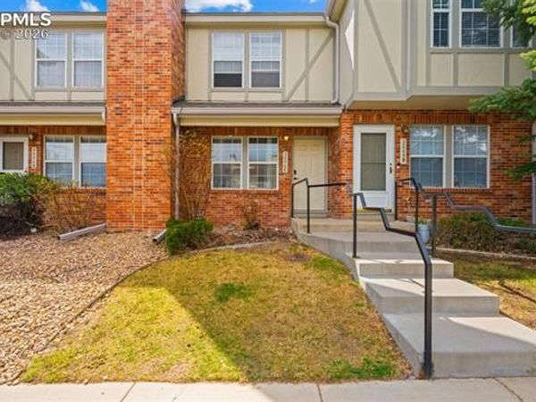 3006 W 107th Place, Unit C, Westminster, CO 80031