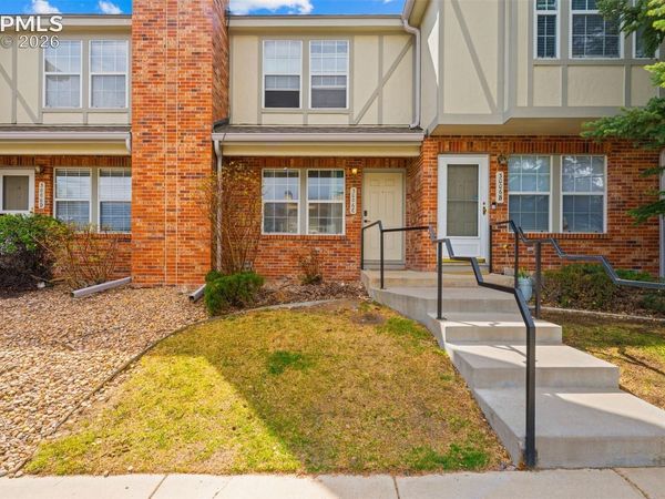 3006 W 107th Place, Unit C, Westminster, CO 80031