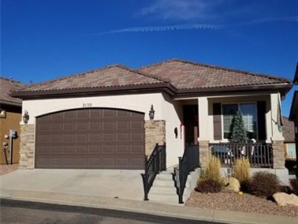 2150 Cheyenne Summer View, Colorado Springs, CO 80904