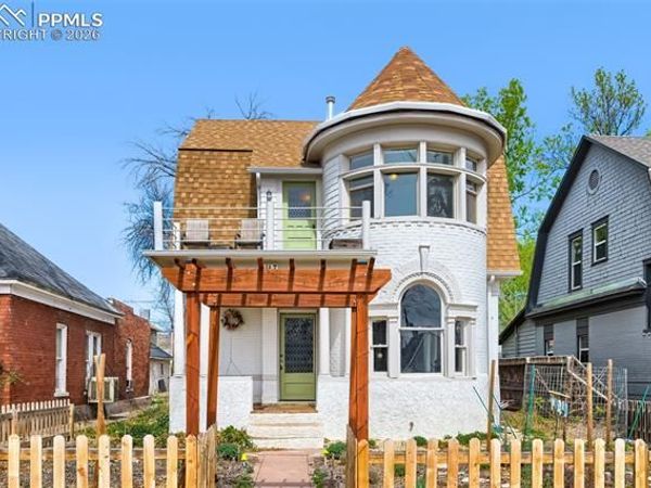 1117 Macon Avenue, Canon City, CO 81212