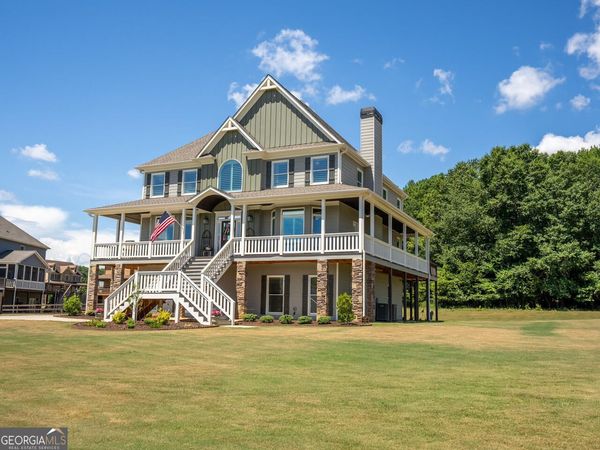 96 River Walk Parkway, Euharlee, GA 30145