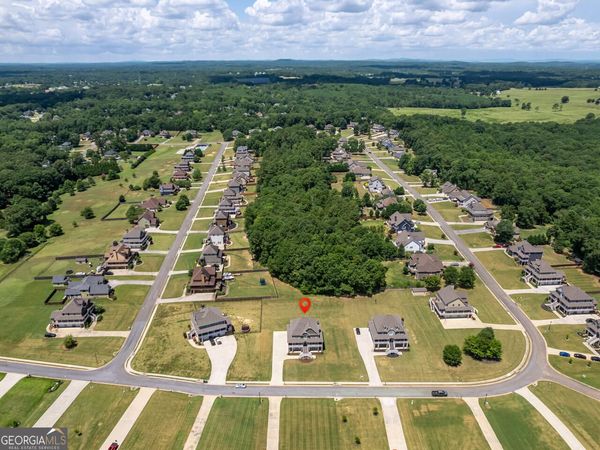 96 River Walk Parkway, Euharlee, GA 30145