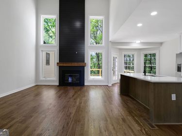 6259 Spring Lake Drive, Flowery Branch, GA 30542