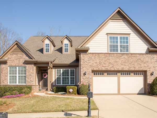 3418 Cresswind Parkway SW, Gainesville, GA 30504
