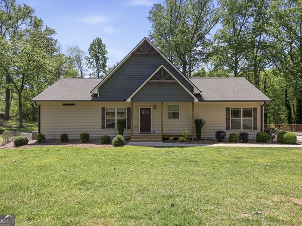 3214 Simpson Park Road, Gainesville, GA 30506
