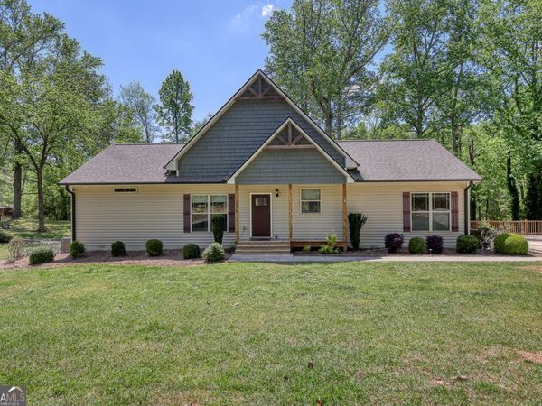 3214 Simpson Park Road, Gainesville, GA 30506