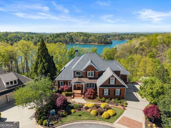 3738 Wavespray Court, Gainesville, GA 30506