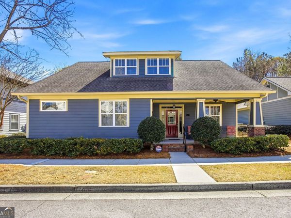 268 Mission Oak Drive, Grayson, GA 30017